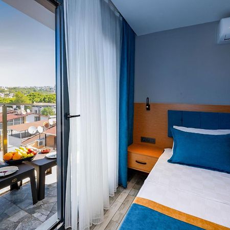 Otel Carpediem Gold 库萨达斯 外观 照片