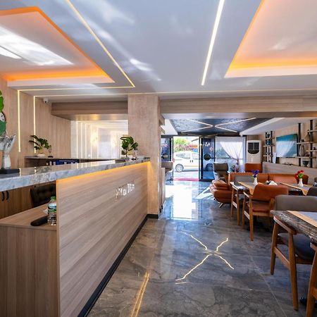 Otel Carpediem Gold 库萨达斯 外观 照片