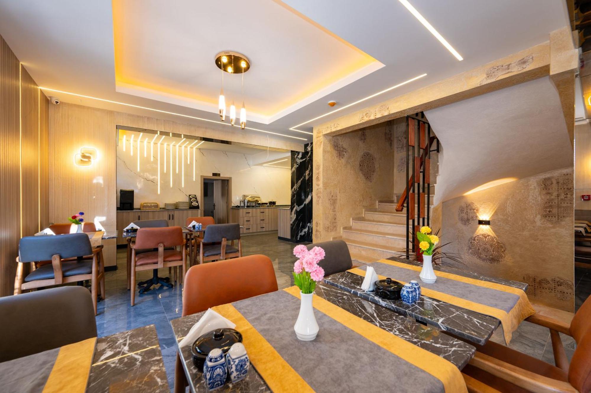 Otel Carpediem Gold 库萨达斯 外观 照片